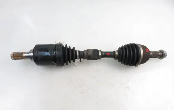 Mazda 6 Front driveshaft