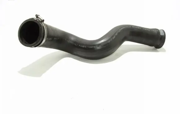 Peugeot 307 Intercooler hose/pipe