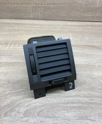 Opel Signum Dashboard side air vent grill/cover trim 9177170