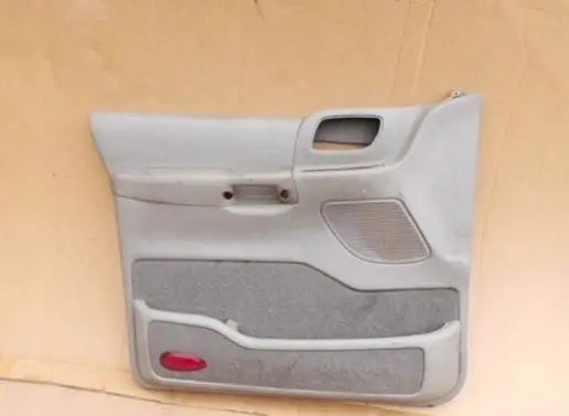 Ford Focus Front door card panel trim tapicerkaLP