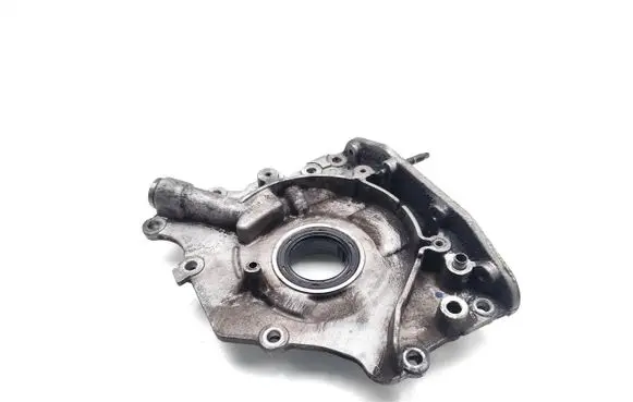 Peugeot 308 Oil pump 9656484580 72804803