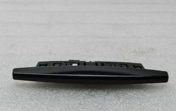 Mercedes-Benz E W212 Parking PDC sensor display screen A0015424623