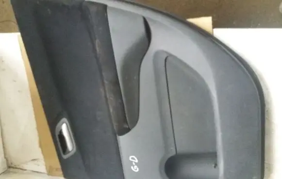 Honda FR-V Rear door card panel trim 83700SJ021