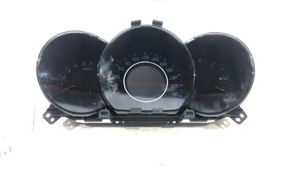 Speedometer (instrument cluster)