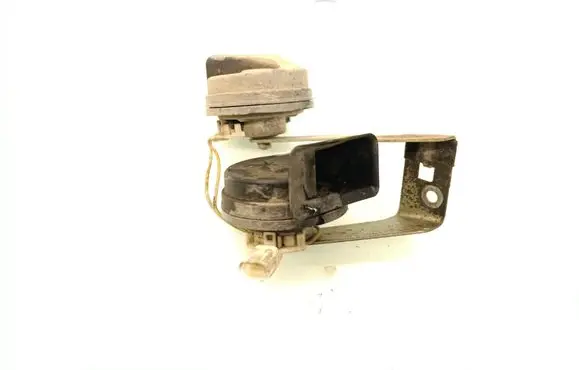 Horn signal