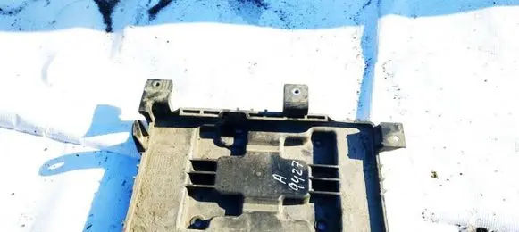 KIA Sorento Battery box tray 871502P100 87150-2P100