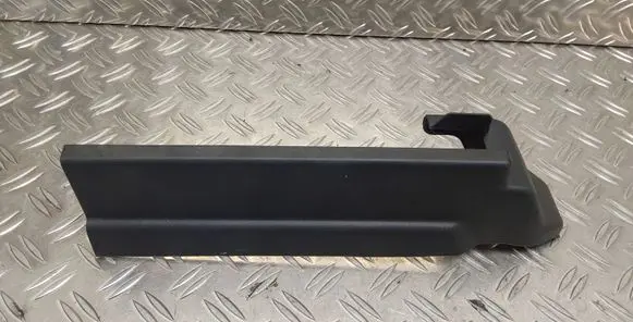 Toyota Verso Front passenger seat rail trim 721230F040