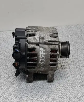 Peugeot 5008 Generator/alternator 9646065480 212040528 G15C13