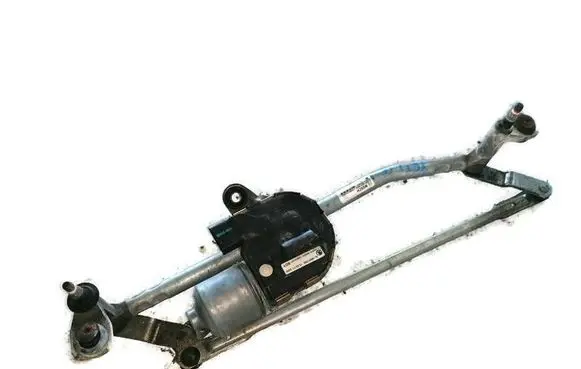 Skoda Yeti (5L) Wiper motor 5L1955023A 1302122201