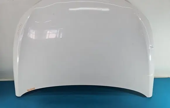 Engine bonnet/hood