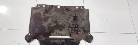 Audi A4 S4 B8 8K Engine splash shield/under tray 8k1863822k 8k2863822k