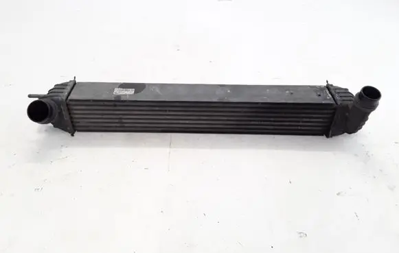 Renault Laguna III Intercooler radiator