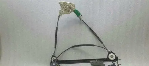Mercedes-Benz SL R230 Front door electric window regulator A2307200446