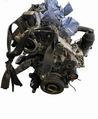BMW X5 E53 Engine 306D2