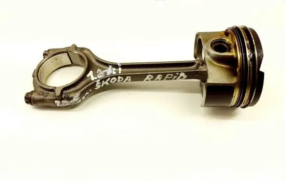 Skoda Rapid (NH) Connecting rod/conrod 1104EDC 04EL