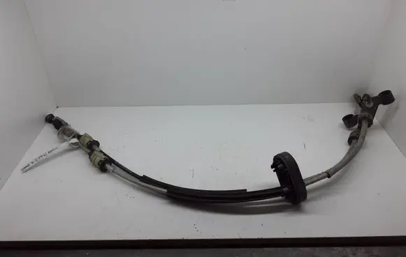 Saab 9-3 Ver2 Gear shift cable linkage 12785900
