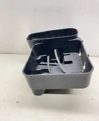 Lexus IS III XE30 Interior heater climate box assembly housing 42684-53010