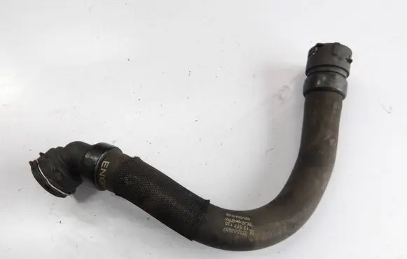 Opel Astra K Engine coolant pipe/hose KRAUSMOTORS 565563897