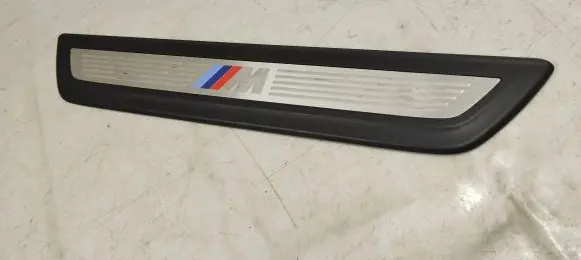BMW X3 F25 Side skirt front trim 8060406 7354251 7354253