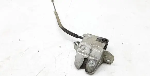 Mercedes-Benz Vaneo W414 Tailgate/trunk/boot lock/catch/latch A4147400035