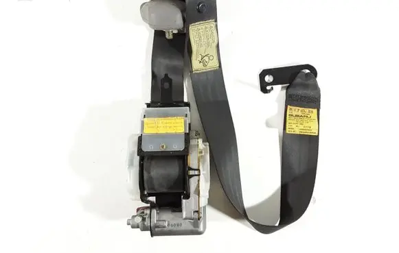 Subaru Forester SF Front seatbelt NSB1085 NSB085SR06 NSKSB001