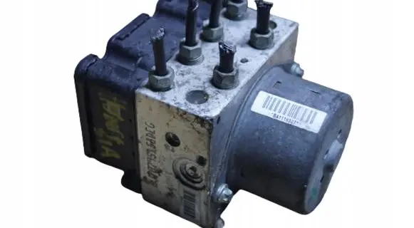 Ford Galaxy ABS Pump 8G912M110AB