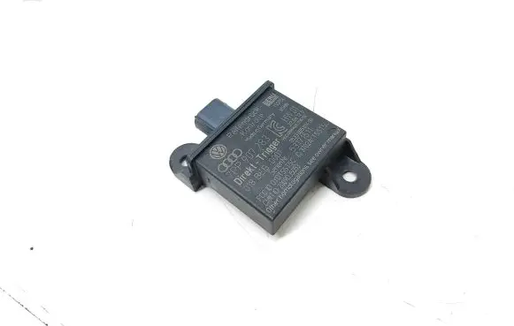 Porsche Cayenne (92A) Tire pressure control unit 7PP907283 53171511