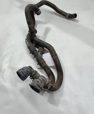 Volkswagen Polo V 6R Engine coolant pipe/hose 6C0122157K 1K0121087Q 1J0122291C