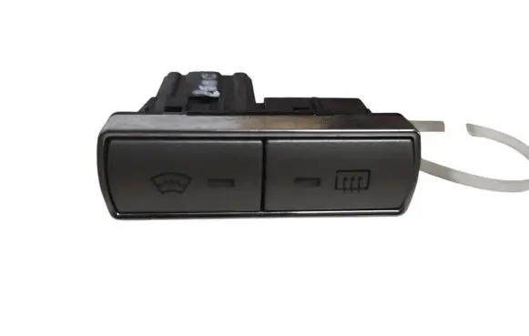 Ford Mondeo MK IV Windscreen/window heater switch 6M2T18K574AD
