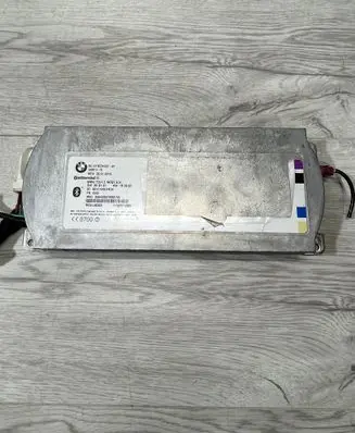 BMW X5 E70 Bluetooth control unit module 9224422 84.109224422 16921115