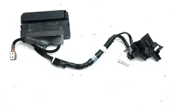 Mazda CX-30 Other control units/modules DHNA67CM0C