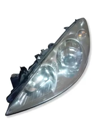 Peugeot 307 Headlight/headlamp 9681834880 2800591853