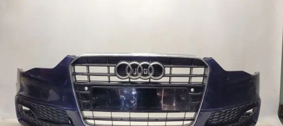Audi A5 8T 8F Front bumper 8T0807437AM