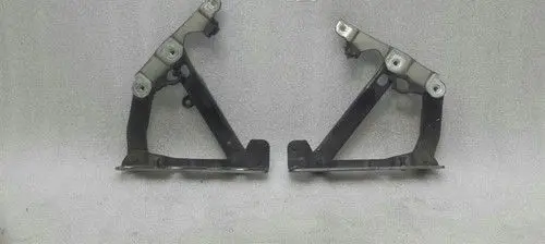 Mercedes-Benz SLK R171 Engine bonnet/hood hinges A1718800128