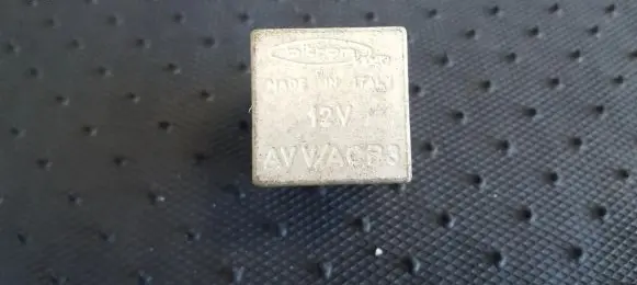 Peugeot 306 Other relay AVVACP3