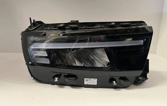 Opel Frontera Headlight/headlamp 9850142480 RS00902480002814