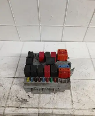 Fuse module