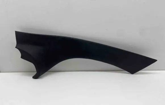 Other center console (tunnel) element