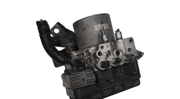 Mazda 6 ABS Pump GAM7437A0 K0089 1338004451
