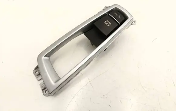 BMW 5 F10 F11 Gear shifter surround trim plastic 9189064 6822518