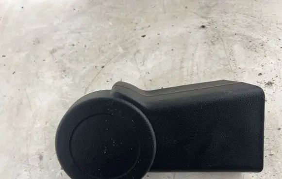 Skoda Rapid (NH) Panel trim 5JA864279A