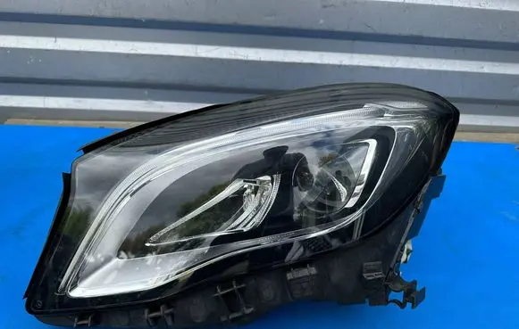 Headlight/headlamp