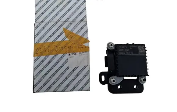 Jeep Avenger Distronic sensor radar 9855778480