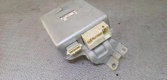 Toyota Prius (XW30) Power steering control unit/module 8965047270 JL501001991 1129002261