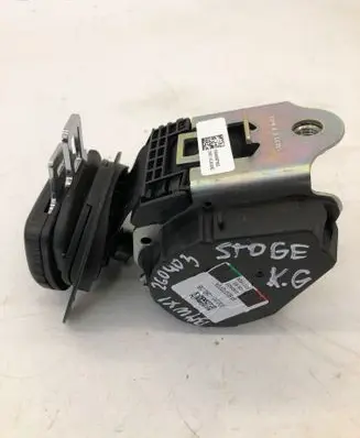 BMW X1 U11 Roof seat belt 649207200A