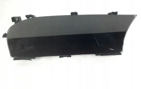 Mercedes-Benz S W221 Speedometer (instrument cluster) 0263650216