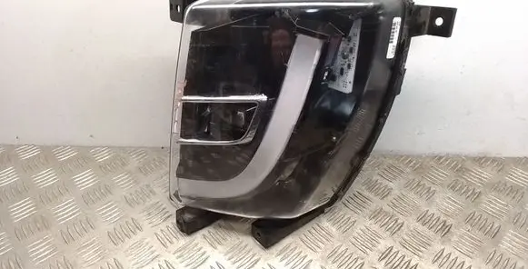 Tesla Model X Front fog light 103433000A