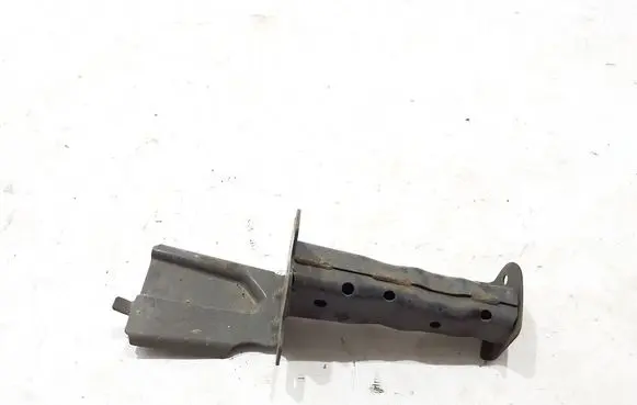 Other front suspension part