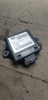 Peugeot 307 Other control units/modules 9647428280 EAS30001 09733309900