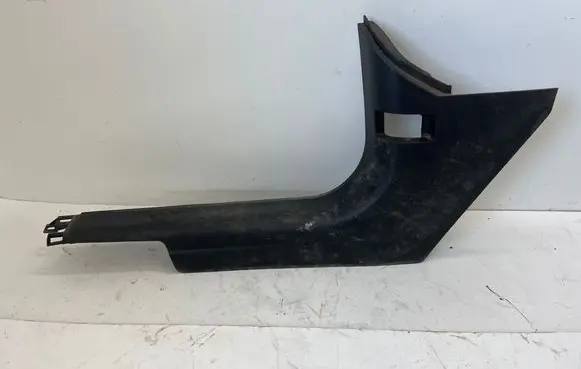 Mini Cooper Countryman R60 Front sill trim cover 9800079 50777110